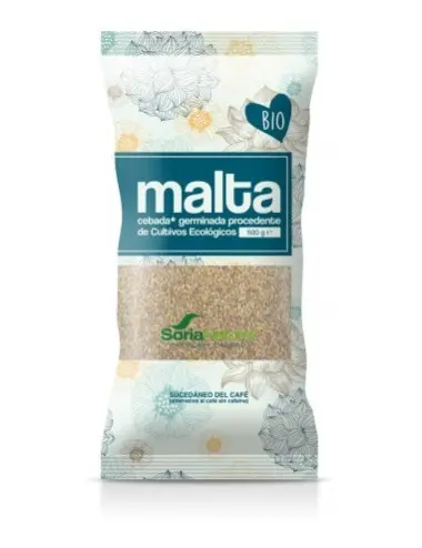 Soria Natural Malta ECO 500...