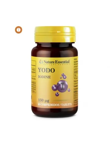 Nature Essential Yodo 150...