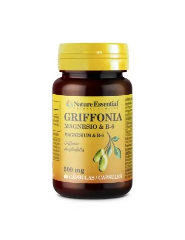 Nature Essential Griffonia...