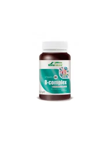 Soria Natural Vit&Min 06...