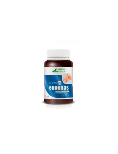 Soria Natural Vit&Min 36...