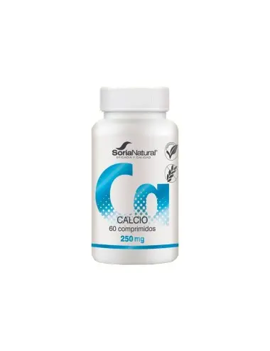 Soria Natural Calcio 60 Comp
