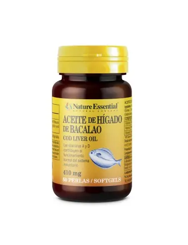Nature Essential Aceite de...