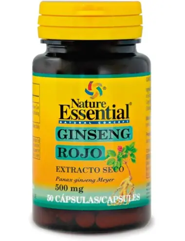 Nature Essential Ginseng...