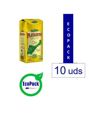 EcoPack 10 Yerba Mate...
