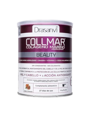 Drasanvi Collmar Beauty 275 gr