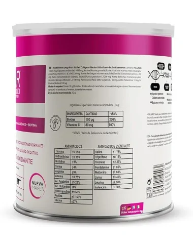 Drasanvi Collmar Beauty 275 gr