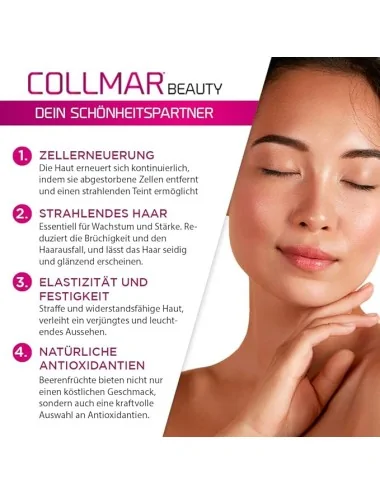 Drasanvi Collmar Beauty 275 gr