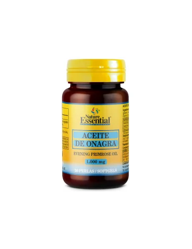 Nature Essential Aceite de...