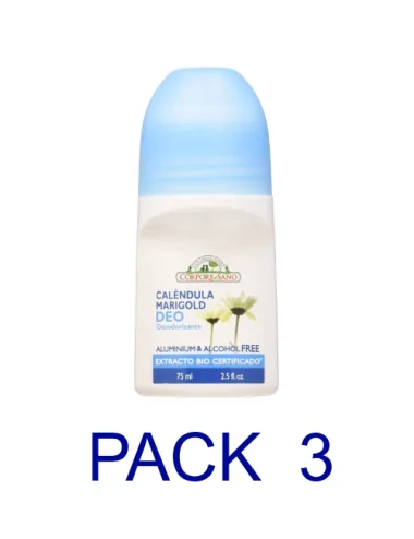 Corpore sano Pack 3...