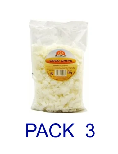 Int-Salim Pack 3 Coco...