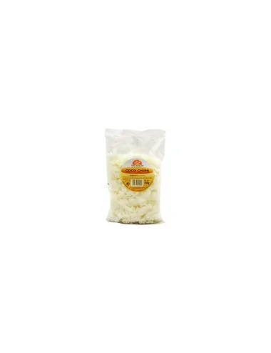 Int-Salim Coco Chips 150g