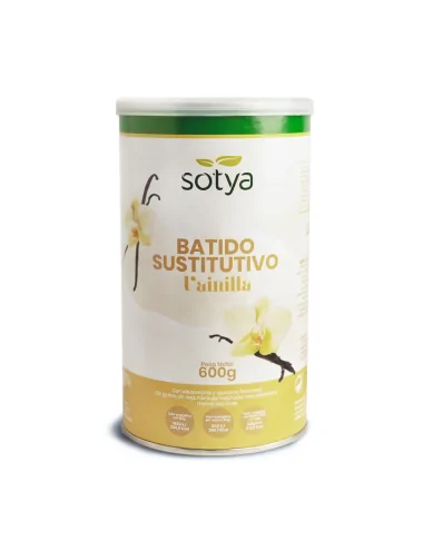 Sotya Batidos Saciantes...