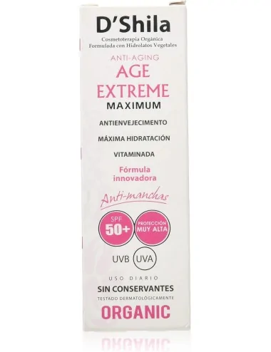 Anti-aging Age Extreme...