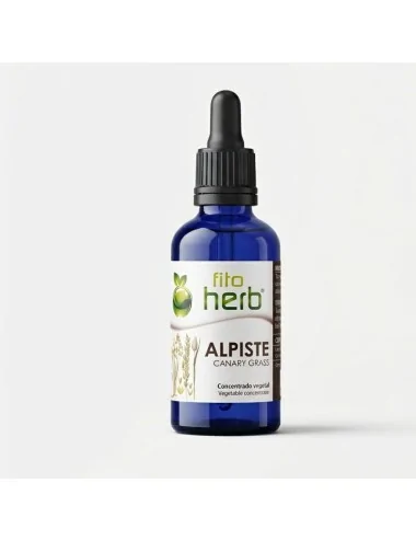 Fito Herb Extracto Alpiste...