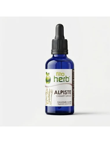 Fito Herb Extracto Alpiste...