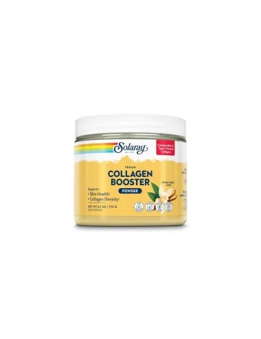 Solaray Vegan Booster...