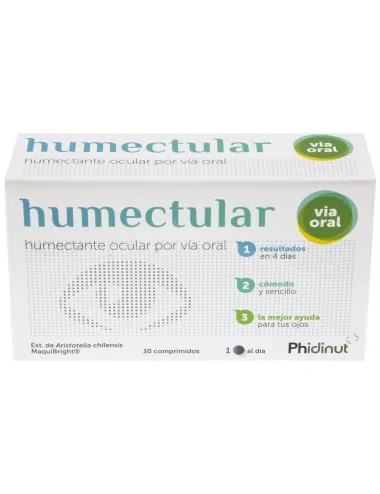 Phidinut Humectular 30...