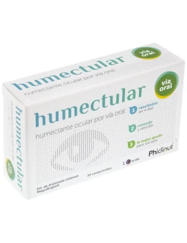 Phidinut Humectular 30...