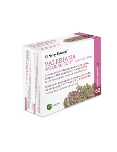Nature Essential Valeriana...
