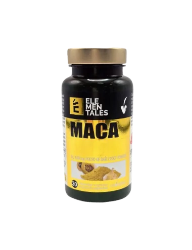Novadiet Maca 30 Cáp.