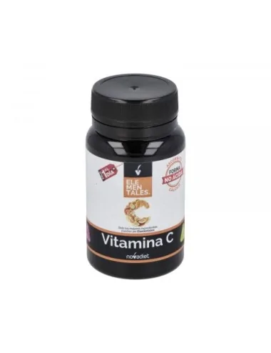 Novadiet Vitamina C 1000mg...