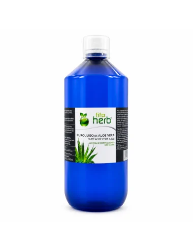 Fito Herb Aloe Vera Eco 1 L