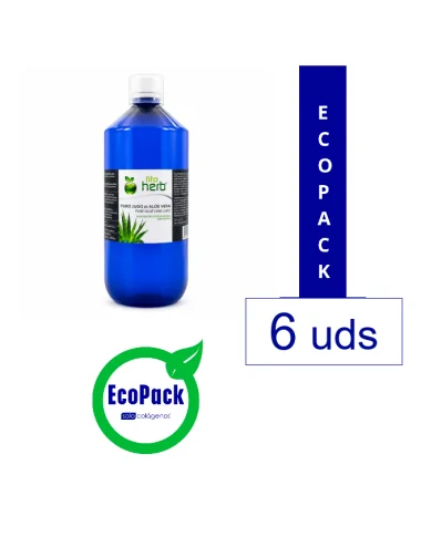 EcoPack 6 Fito Herb Aloe...