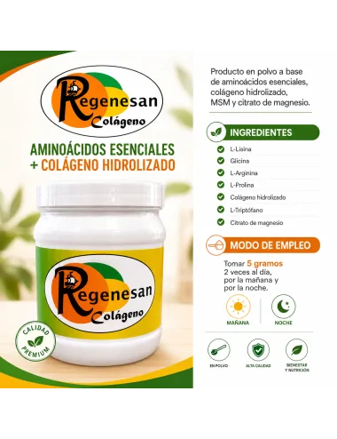 Citric Diet Regenesan...