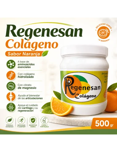Citric Diet Regenesan...