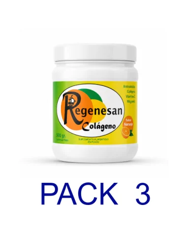Pack 3 Citric Diet...