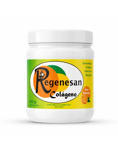 Citric Diet Regenesan...