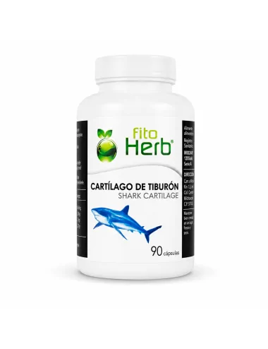 Fito Herb Cartílago 90 cap