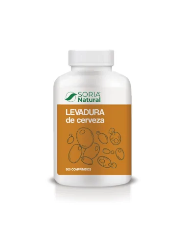Soria Natural Levadura de...
