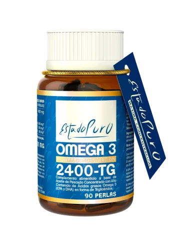 Tongil Omega 3 90 perlas...