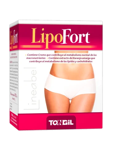 Tongil Lineabel Lipofort 60...