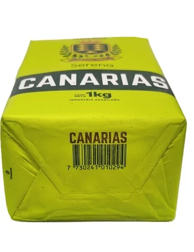 Canarias Yerba Mate Serena...