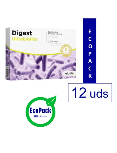 EcoPack 12 Eladiet Digest...