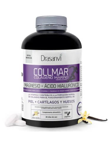 Drasanvi Collmar Colágeno...