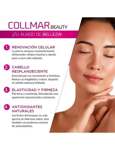 Drasanvi Collmar Beauty...