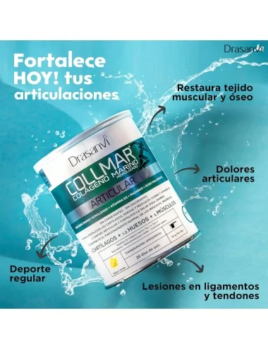 Drasanvi Collmar Colageno...