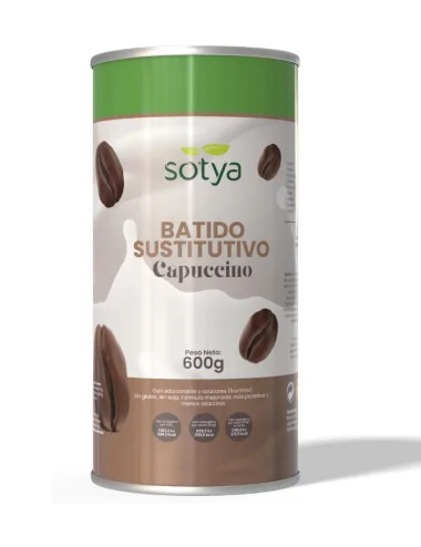 Sotya Batidos Saciantes...