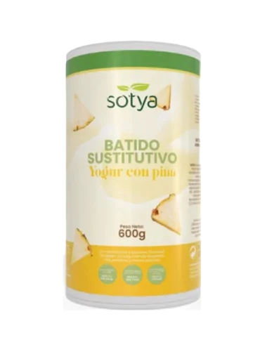 Sotya Batidos Saciantes...