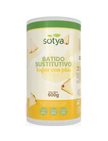 Sotya Batidos Saciantes...