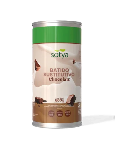 Sotya Batidos Saciantes...