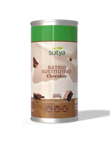 Sotya Batidos Saciantes...