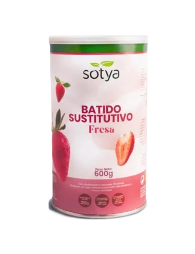 Sotya Batidos Saciantes...