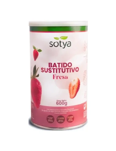 Sotya Batidos Saciantes...