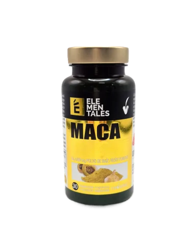 Novadiet Maca 30 Cáp.