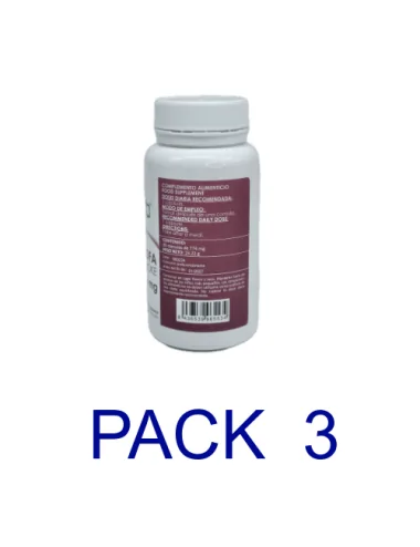 Pack 3 Fito Herb Alcachofa...